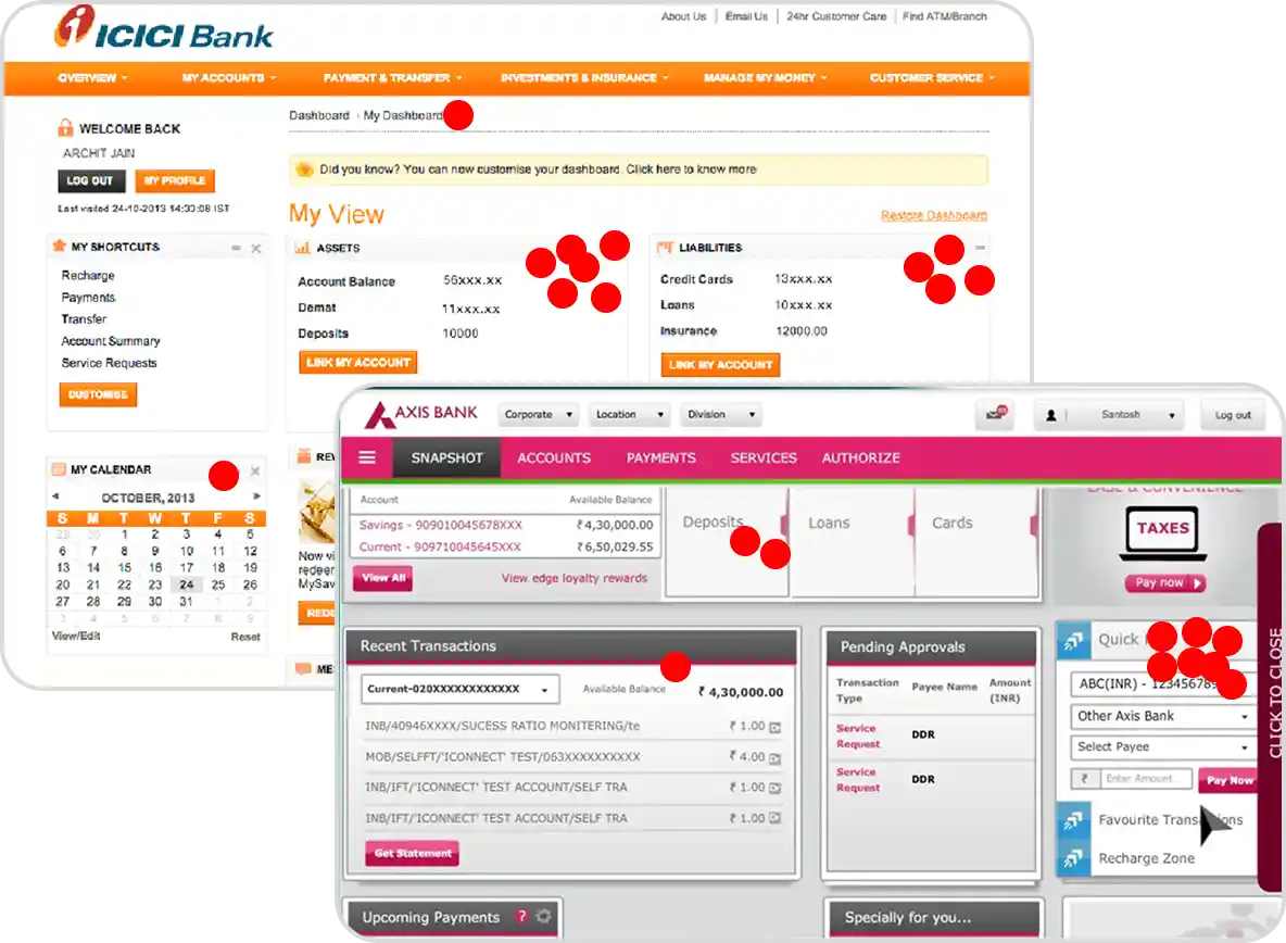 Competitor Benchmarking Analysis