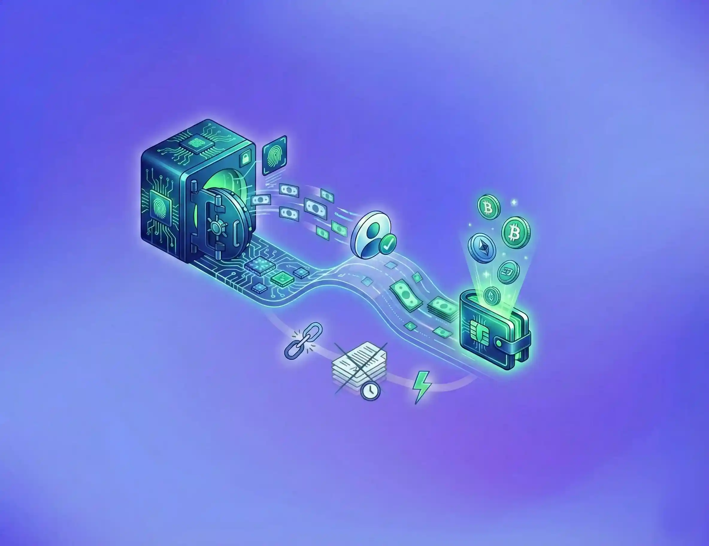 Custody Wallet Case Study