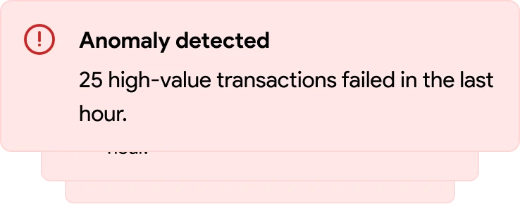 Real-Time Alerts